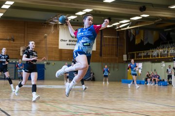 Bild 42 - wAJ Quali zur OL Runde 2